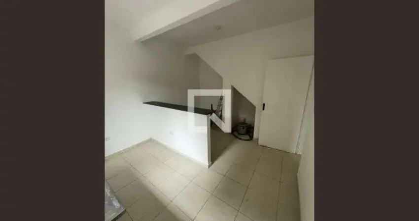 Casa para aluguel - jardim beatriz, 2 quartos, 47 m² - taboão da serra