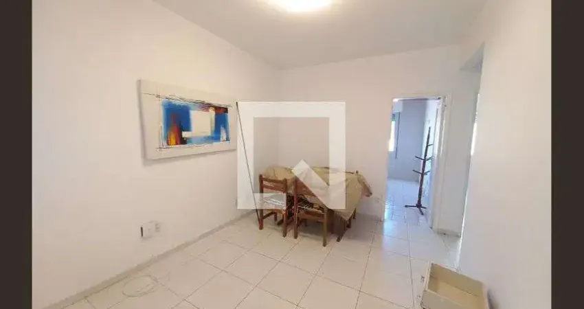 Apartamento para aluguel - boa vista, 2 quartos,  50 m² - são vicente