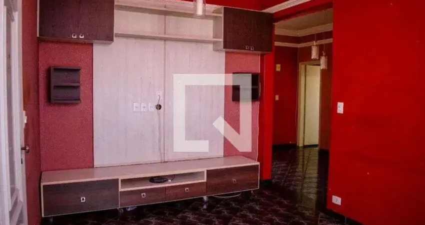 Apartamento para aluguel - setor central, 3 quartos,  129 m² - goiânia