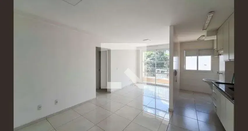 Apartamento para aluguel - vila roque, 2 quartos,  60 m² - são paulo