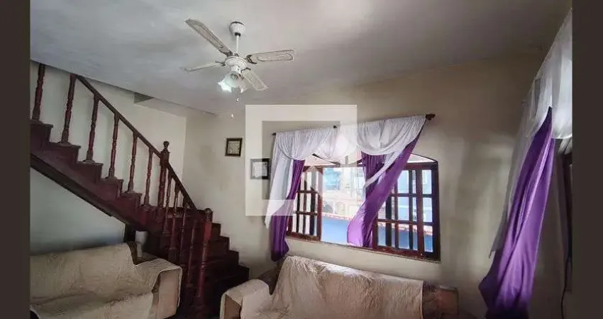 Casa para aluguel - freguesia , 3 quartos,  147 m² - rio de janeiro