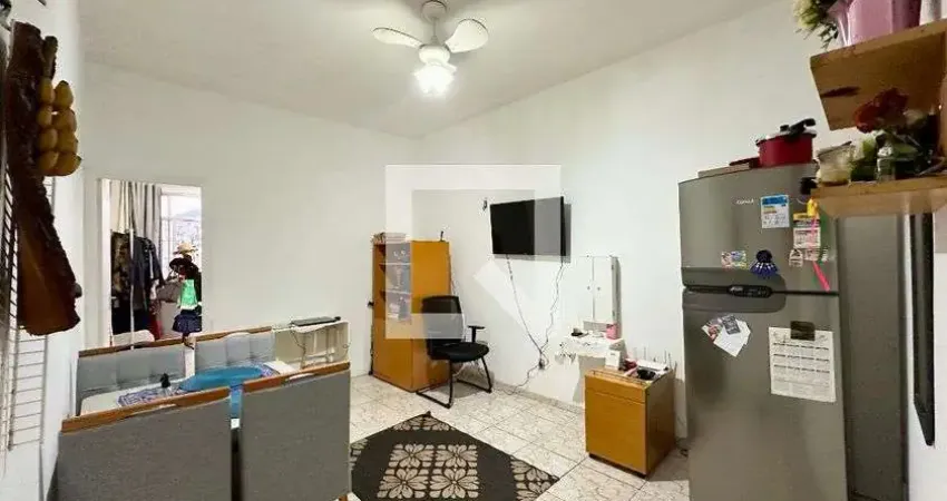 Apartamento para aluguel - centro, 1 quarto,  44 m² - rio de janeiro
