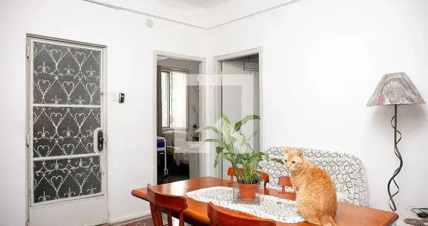 Apartamento para aluguel - centro histórico, 3 quartos, 106 m² - porto alegre