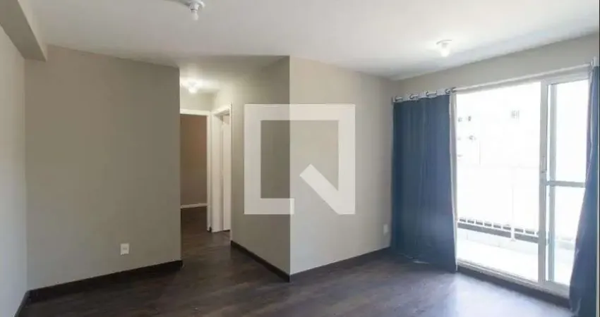 Apartamento com 2 quartos para alugar na Avenida Jacob Macanhan, Atuba, Pinhais