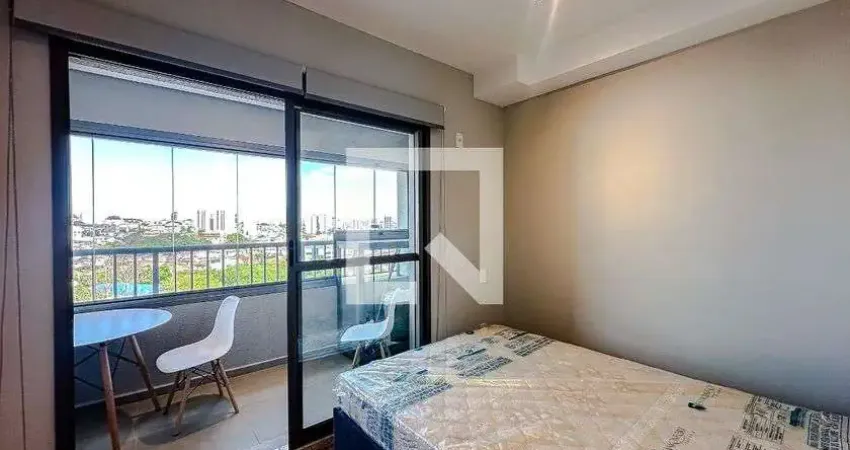 Apartamento com 1 quarto para alugar na Rua Jupuruchita, Mooca, São Paulo