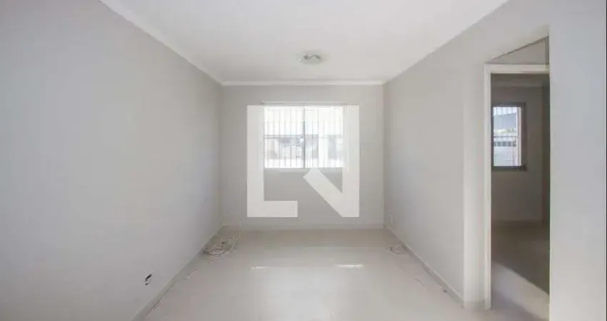 Apartamento para aluguel - santo amaro , 2 quartos,  51 m² - são paulo