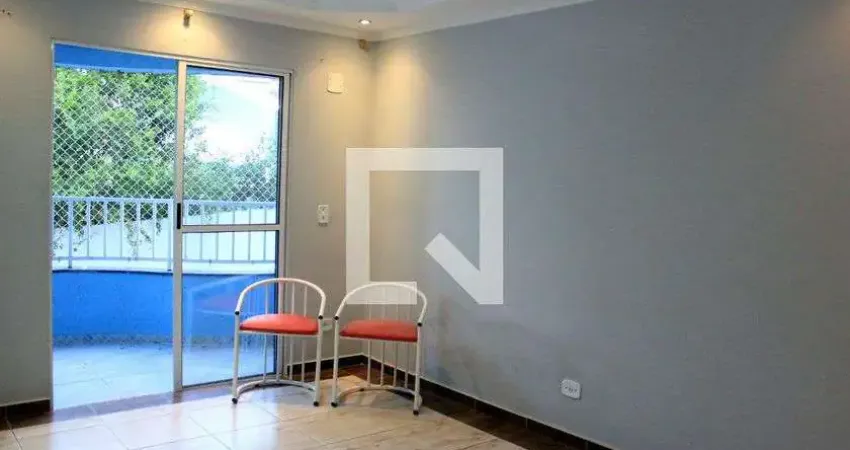 Apartamento para aluguel - macedo, 2 quartos,  66 m² - guarulhos