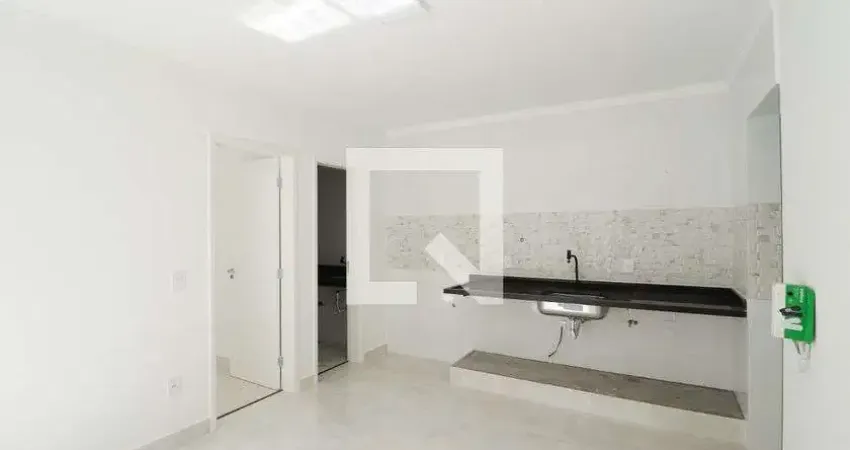 Apartamento para aluguel - santana, 1 quarto, 30 m² - são paulo