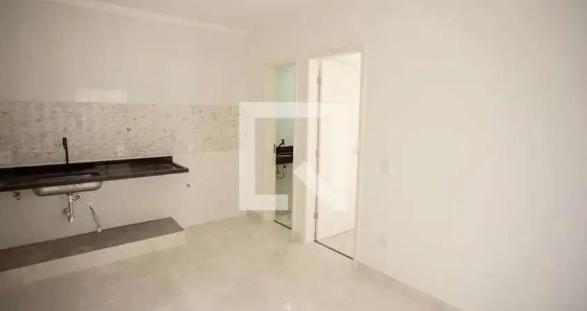 Apartamento para aluguel - santana, 1 quarto,  30 m² - são paulo