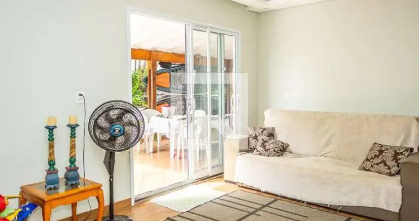 Casa para aluguel - nova americana, 5 quartos,  186 m² - americana