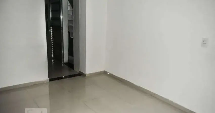 Casa para aluguel - vila santa maria, 3 quartos,  120 m² - são paulo