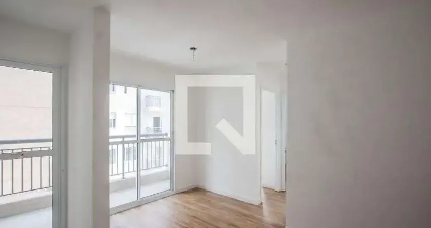 Apartamento para aluguel - vila ré, 2 quartos, 42 m² - são paulo