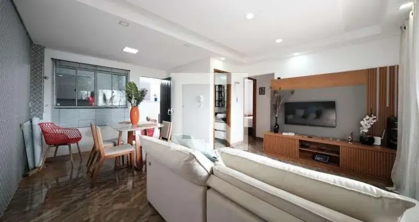 Apartamento para Aluguel - Vila Guilhermina, 2 Quartos, 100 m² - São Paulo