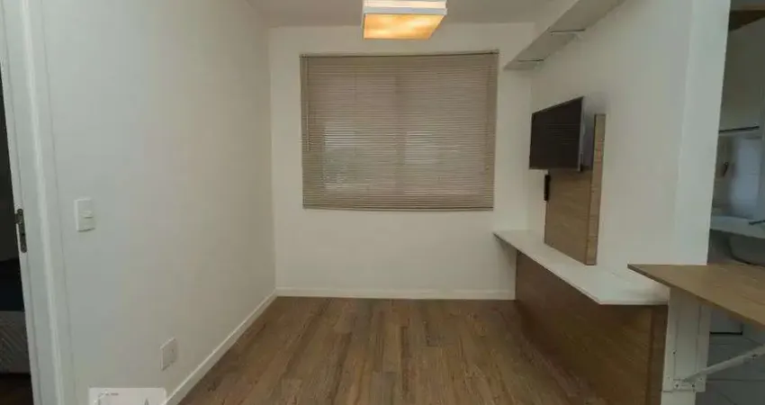 Kitnet / stúdio para aluguel - água branca, 1 quarto,  31 m² - são paulo