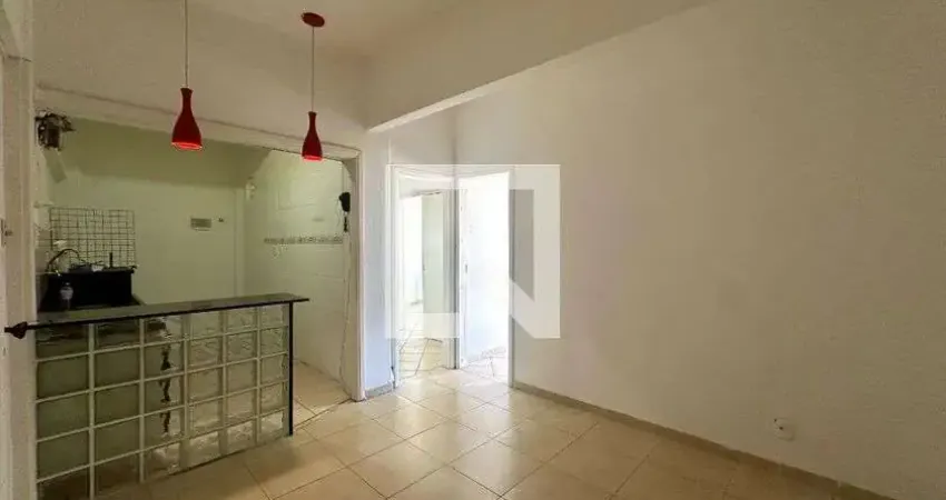 Apartamento para aluguel - centro, 1 quarto,  55 m² - rio de janeiro