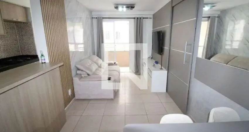 Apartamento para aluguel - parque industrial, 3 quartos, 72 m² - são josé dos campos