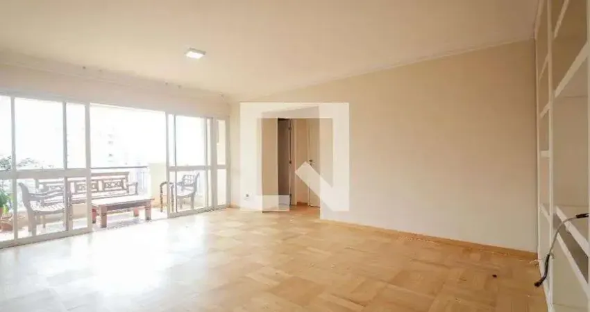 Apartamento para aluguel - portal do morumbi, 4 quartos,  148 m² - são paulo