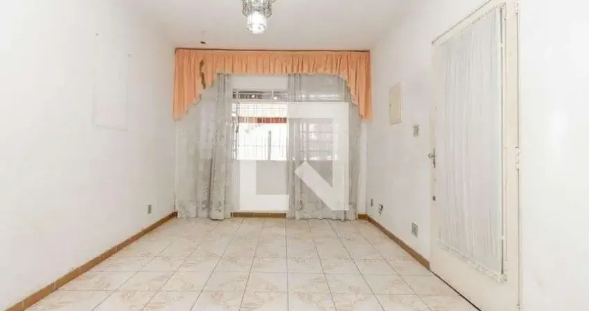 Casa para aluguel - chácara santo antonio, 2 quartos,  131 m² - são paulo