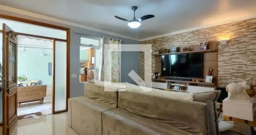 Casa / sobrado em condomínio para aluguel - pechincha, 3 quartos,  198 m² - rio de janeiro