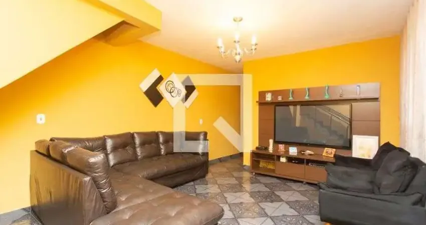 Casa para aluguel - conjunto residencial jose bonifacio, 3 quartos,  499 m² - são paulo