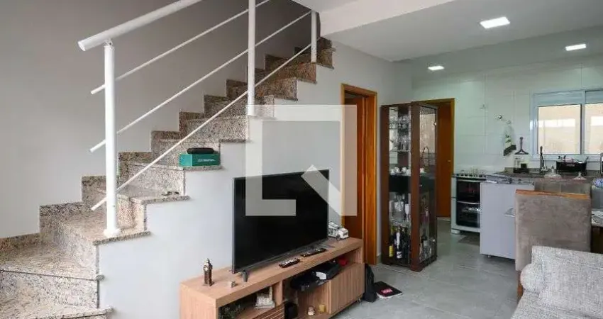 Casa para aluguel - bosque da saúde, 2 quartos,  55 m² - são paulo