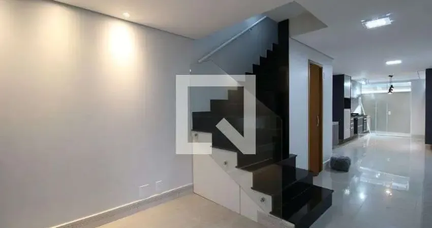 Casa / sobrado em condomínio para aluguel - santo amaro , 2 quartos,  92 m² - são paulo