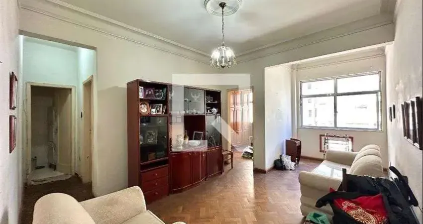 Apartamento para aluguel - copacabana, 2 quartos,  71 m² - rio de janeiro
