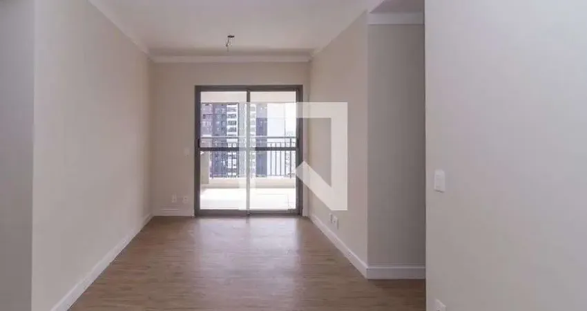 Apartamento para aluguel - vila santa clara, 3 quartos,  90 m² - são paulo