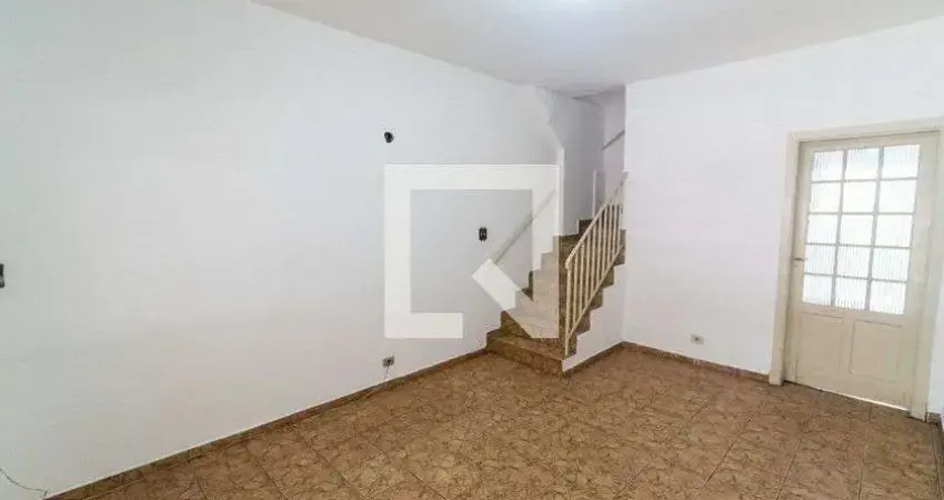 Casa com 2 quartos para alugar na Rua Teresa Toedtli, Jabaquara, São Paulo