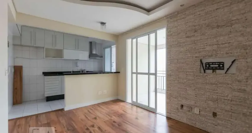 Apartamento para aluguel - ipiranga, 2 quartos,  64 m² - são paulo