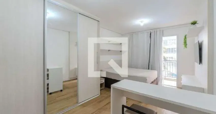 Apartamento para aluguel - bela vista, 1 quarto, 28 m² - são paulo