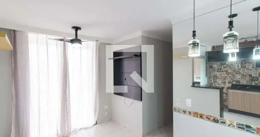 Apartamento para aluguel - vila maria , 2 quartos, 49 m² - são paulo