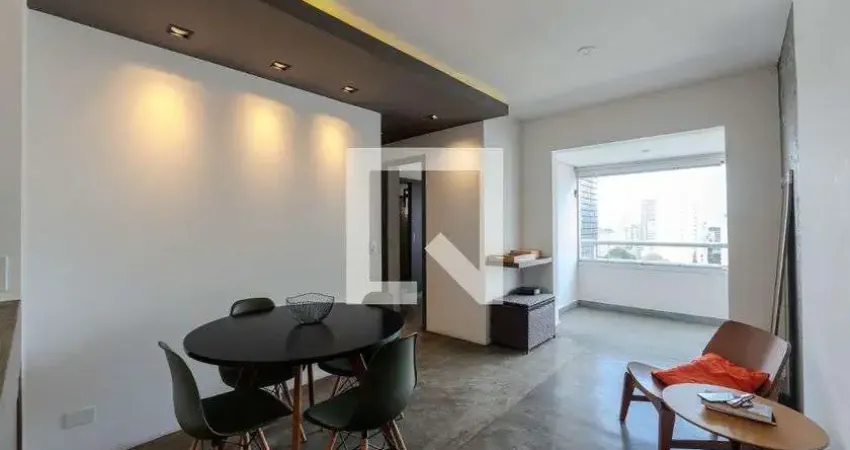 Apartamento para aluguel - consolação, 2 quartos,  55 m² - são paulo