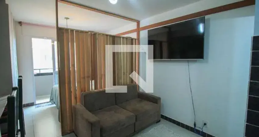 Kitnet / stúdio para aluguel - mooca, 1 quarto,  30 m² - são paulo