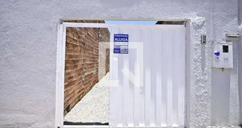 Casa com 4 quartos para alugar na Rua Rovigo, Vila União, Goiânia