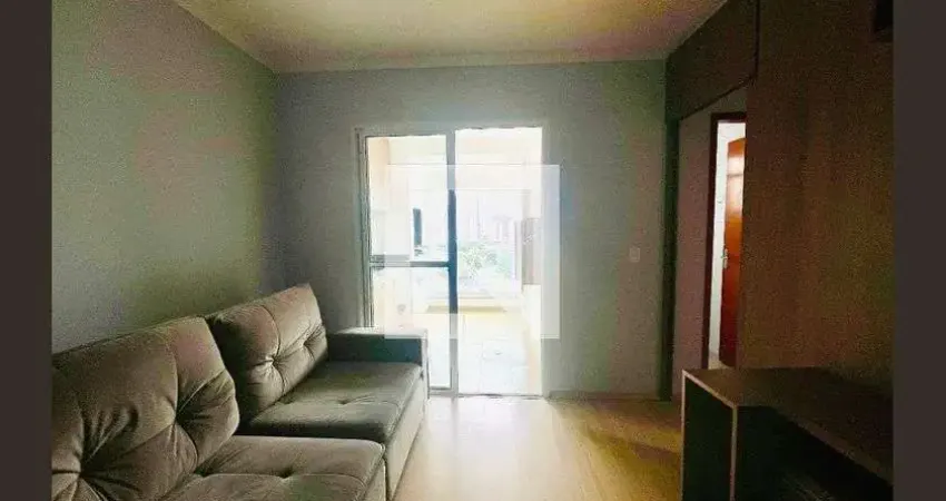Apartamento para aluguel - vila augusta, 2 quartos, 60 m² - guarulhos