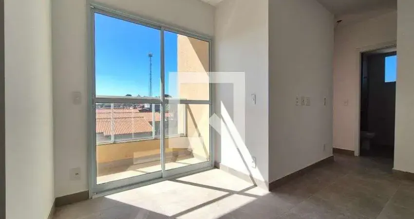 Apartamento para aluguel - conj. hab. padre anchieta, 3 quartos,  64 m² - campinas