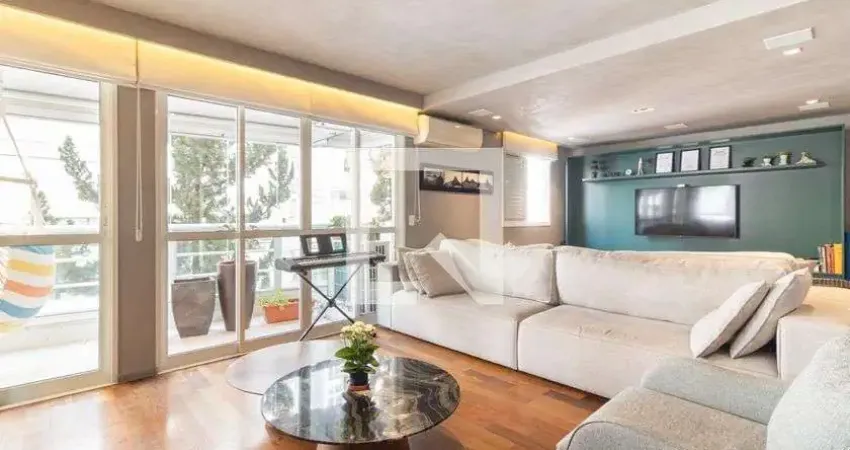 Apartamento para aluguel - itaim bibi, 3 quartos, 178 m² - são paulo