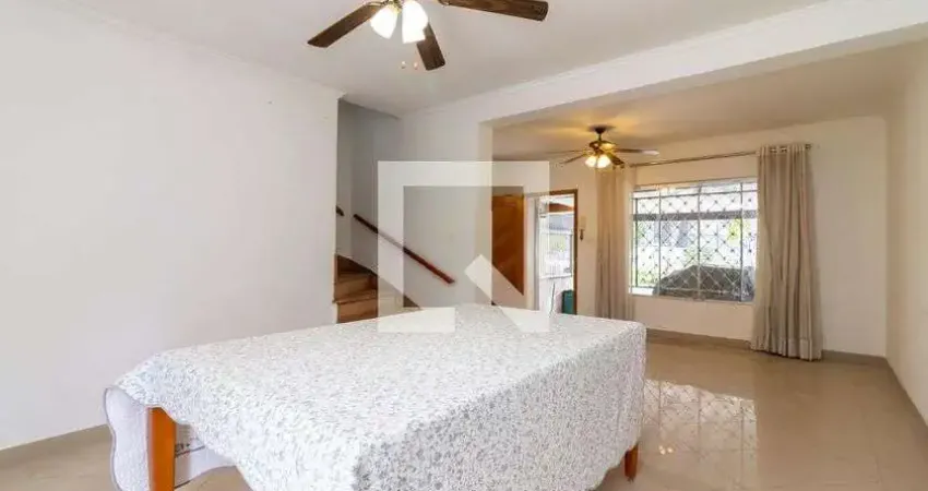 Casa / sobrado em condomínio para aluguel - santana, 3 quartos, 180 m² - são paulo