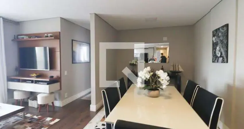 Apartamento para aluguel - eloy chaves, 3 quartos,  97 m² - jundiaí