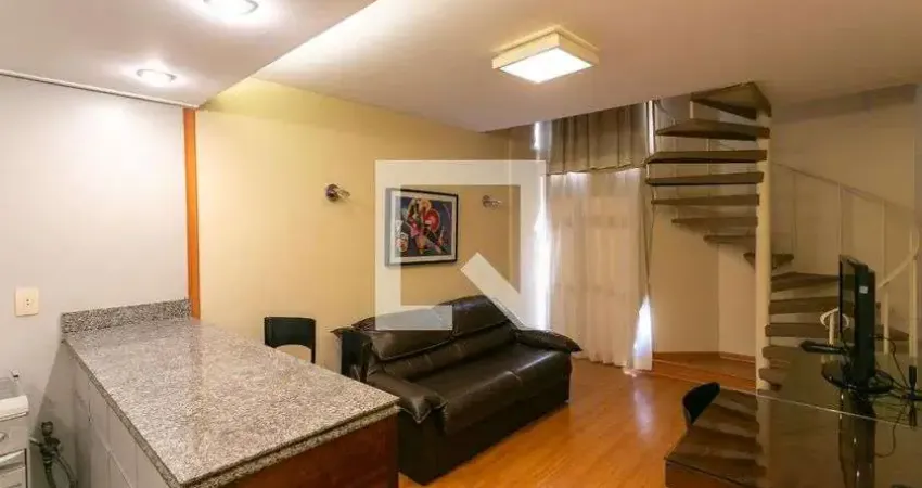 Apartamento para aluguel - savassi, 1 quarto, 42 m² - belo horizonte