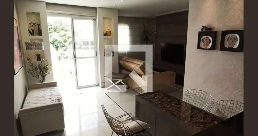 Apartamento para aluguel - freguesia do ó, 2 quartos, 63 m² - são paulo