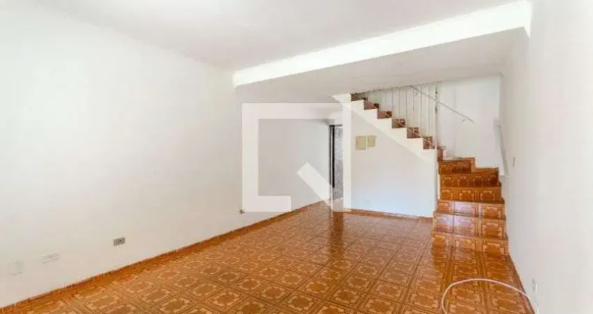 Casa para aluguel - freguesia do ó, 2 quartos,  115 m² - são paulo