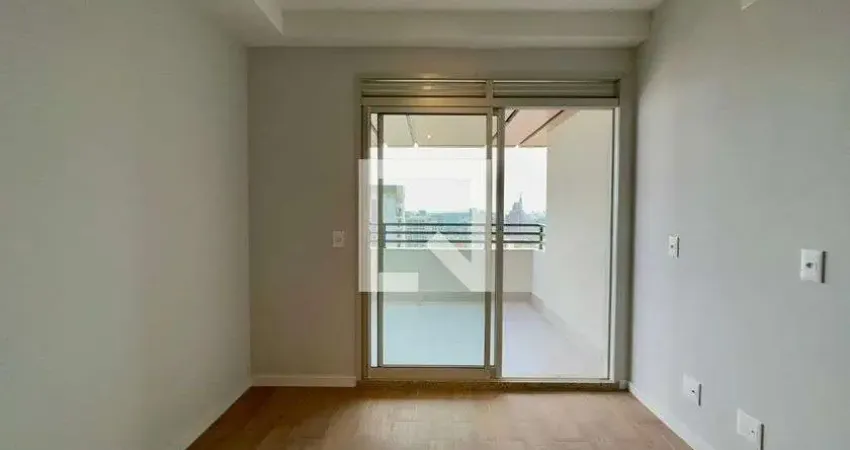 Apartamento para aluguel - pinheiros, 1 quarto,  45 m² - são paulo