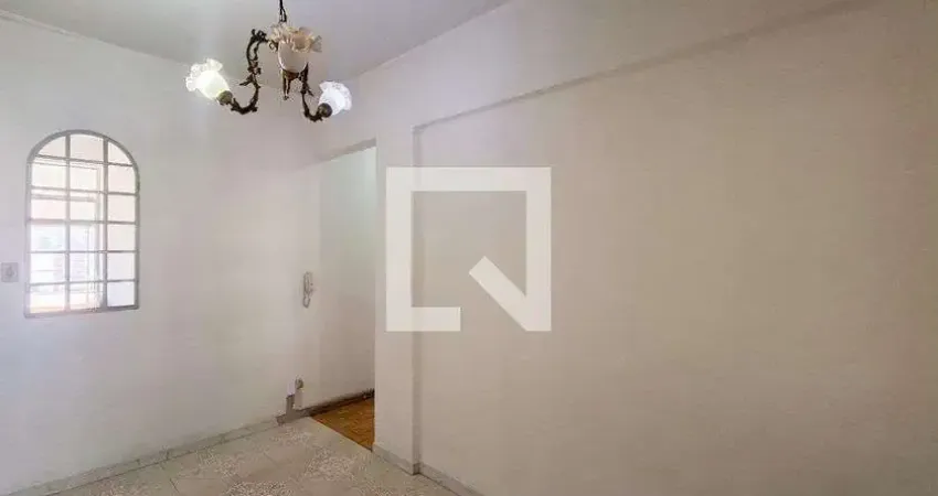 Cobertura para aluguel - centro, 3 quartos,  70 m² - belo horizonte