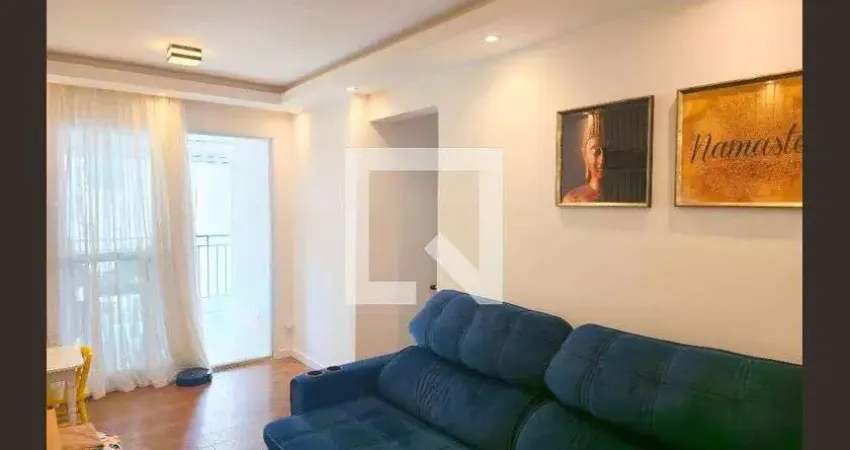 Apartamento para aluguel - picanço, 3 quartos,  75 m² - guarulhos