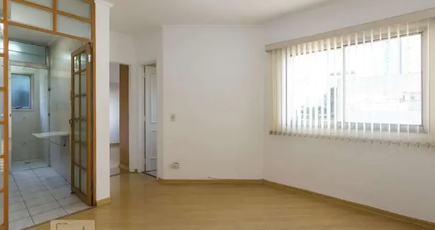Apartamento para aluguel - brooklin, 1 quarto,  37 m² - são paulo