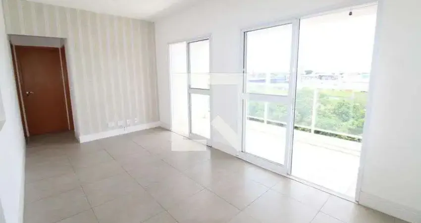 Apartamento para aluguel - parque industrial, 2 quartos,  69 m² - são josé dos campos