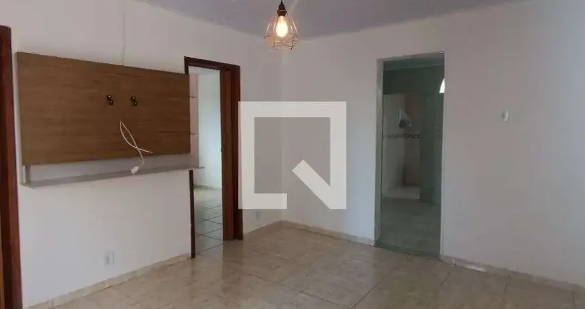 Casa para aluguel - jardim 25 de agosto, 3 quartos,  105 m² - duque de caxias