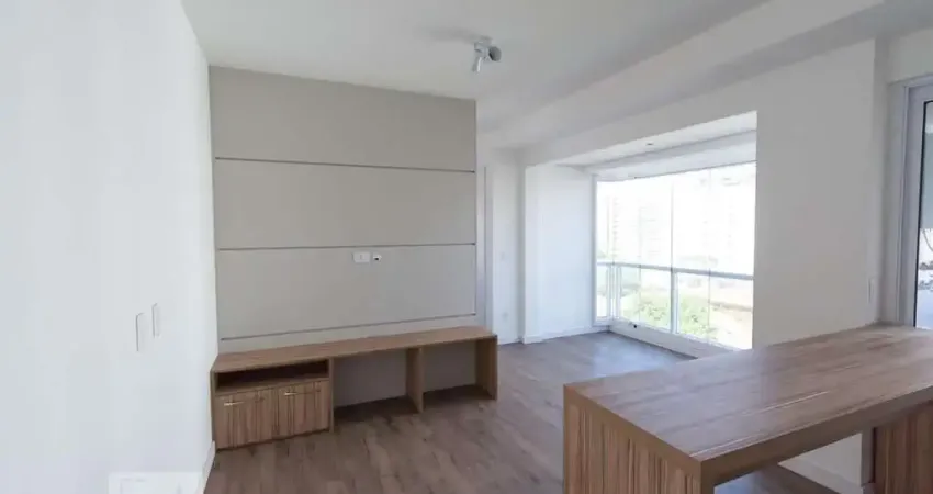 Kitnet / stúdio para aluguel - campo belo, 1 quarto, 37 m² - são paulo